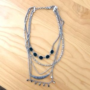 Lucky Brand necklace